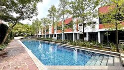 Woodhaven (D25), Condominium #561651411